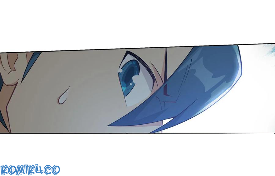 Battle Through the Heavens Chapter 297 Bahasa Indonesia